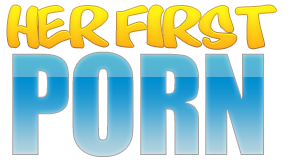 Her First Porn Loading...